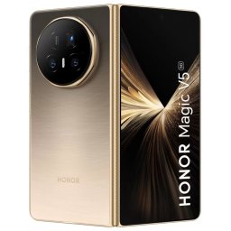 Smartphone Honor Magic V5 16GB 512GB Gold