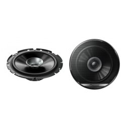 Boxe Auto Pioneer Ts-G1710f, 17 Cm, 1 Cale