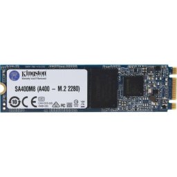 Ssd Kingston A400 M.2 Sata 240gb (Sa400m8/240g)