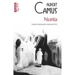 Nunta - Albert Camus