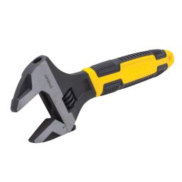 Cheie reglabila (engleza) MAXSTEEL 300mm
