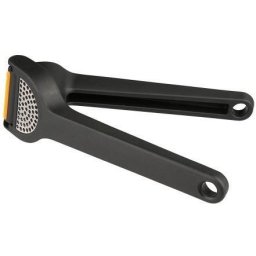 Ustensile gatit Presa usturoi Negru