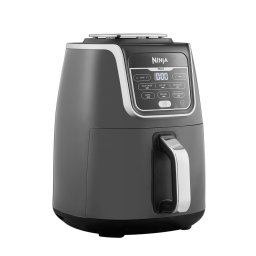 Friteuza 1750W 5.2 L Stand-alone 1750 W Hot air fryer Grey
