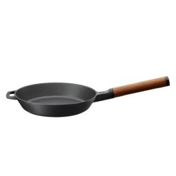 Tigai si seturi Fiskars Pan Norden Cast Iron 24 cm