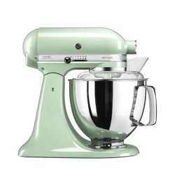 Robot de bucatarie Mixer Artisan 4.8L, Model 175, Pistachio 300W Verde Menta