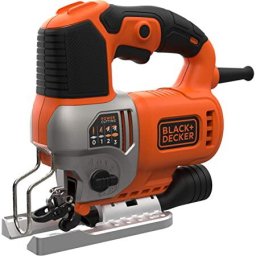 Fierastrau pendular BES610K 650 W 220 V 3000 curse/min