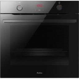 Cuptor Electric Multifunctional Incorporabil 56909 65 Litri 9 Functii de Gatire 3600 W Grill Electric Clasa A+ 60 cm Negru