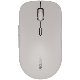 Mouse 2400 DPI Wireless Optic CNS-CMSW12DG Gri