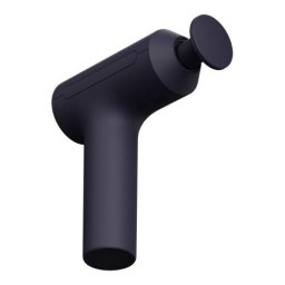 Pistol de masaj Massage Gun 2 BHR9483EU, 2 moduri operare, 6 setari de frecventa3+3, Memorie inteligenta, 2800 rpm, Forta de 25 kg Albastru