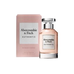 Apă de parfum Authentic Women – aromă intensă și persistentă