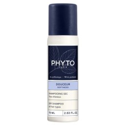 Phyto Softness Dry Shampoo 75 ml