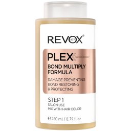Revox B77 Plex Bond Multiply Formula