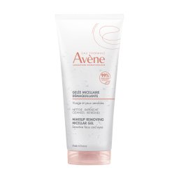Avene Les Essentiels Micellar Cleansing Gel