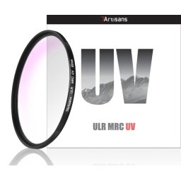 Filtru UV Ultra Low Reflection 7Artisans ULR MRCUV Filter