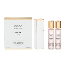 Apa de parfum femei Coco Mademoiselle