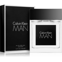 Calvin Klein Eternity Flame EDP W 50 ml