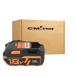 Acumulator CM POWER compatibil cu AEG L1840R, L1840S