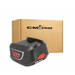 Acumulator CM POWER compatibil cu Bosch 1600A005B0, PBA18V