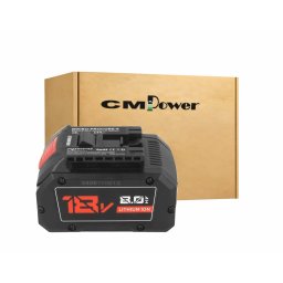 Acumulator CM POWER compatibil cu Bosch ProCore 1600A016GB, 1600A016GK