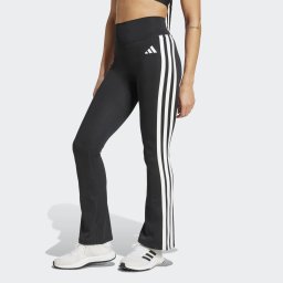 Colanţi Fitness ADIDAS Negru Damă