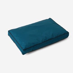 Pernă pentru câine cu husă detașabilă 8,5 cm grosime