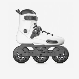 Role 3 roți FREESKATE Hardboot MF S 900 Adulți