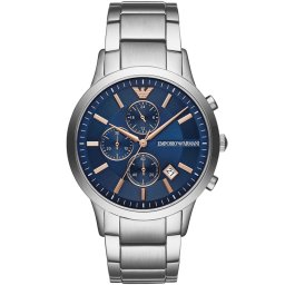 Ceas Barbati, Emporio Armani, Renato AR11458