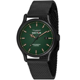 Ceas Barbati, Sector, 660 R3253517021