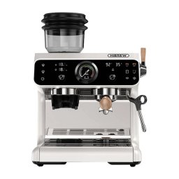 HiBREW H7B Mașină de presat Cob