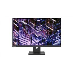 Lenovo ThinkVision E24q-30 23.8 inch Monitor 63ECGAT2EU (timbru verde 7 lei)