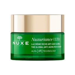 Nuxe Nuxuriance Ultra, Crema de zi intens hidratanta pentru fata, 50 ml