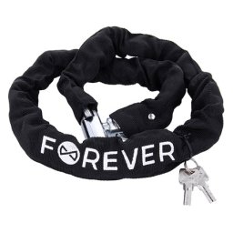 Antifurt Bicicleta Forever BIKE00008 | Lant, 1.3m