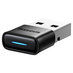 Adaptor Bluetooth Baseus BA04 | Wireless, USB, Negru