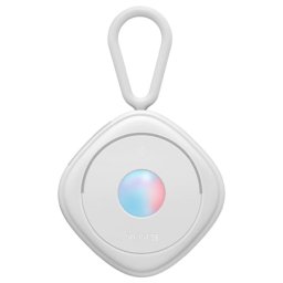 Detector Camera Supraveghere Ascunsa Baseus BRA012979 | Alb, Portabil, Detectie Wireless
