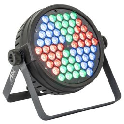 Proiector LED AFX CLUB-MATRIX | PAR RGB Matrix, 60x3W, 180W, DMX, 26°