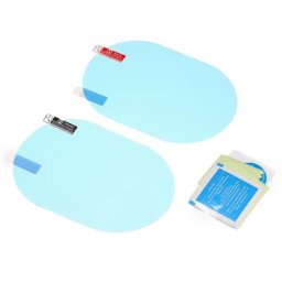 Folie Oglinda Auto GAD000312 | Anti Aburire, Anti Condens