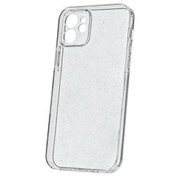 Husa Apple iPhone 17 Pro Max GSM193365 | Transparent, Protectie
