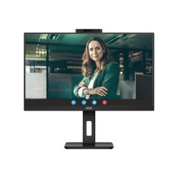 Monitor AOC Q27P3QW 27" | QHD, IPS, 75Hz, USB-C