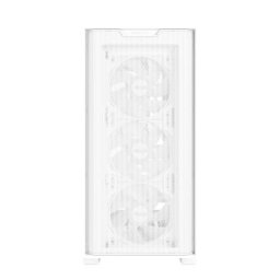 Carcasa PC ASUS A21 PLUS 90DC00H3-B19010 | ATX, Alb, Design Modern