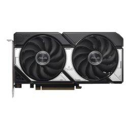 Placa video ASUS Dual GeForce RTX 5060 Ti 90YV0MH0-M0NA00 | 16GB GDDR7, PCIe, Ray Tracing, AI