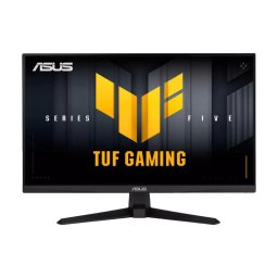 Monitor Gaming ASUS TUF Gaming VG279QM5A | 27", Full HD, IPS, 280Hz
