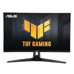 Monitor Gaming ASUS TUF VG27AQ5A 90LM0BN0-B01371 | 27", IPS, 2K QHD, 180Hz