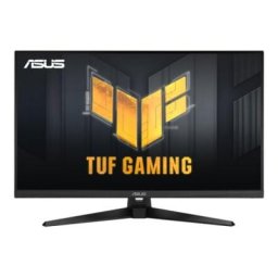 Monitor Gaming ASUS TUF VG32AQA1A | 32", 2K WQHD, 170Hz, IPS