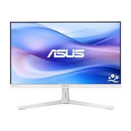 Monitor ASUS VU249HFI-W 159999 | 24", IPS, Full HD, 75Hz, Alb