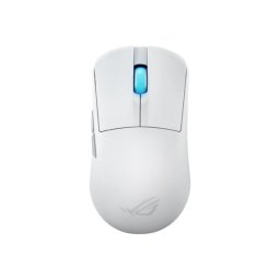 Mouse Gaming ASUS ROG Harpe Ace Mini 90MP03Z0-BMUA10 | Wireless, 54g, 36000 DPI, Alb