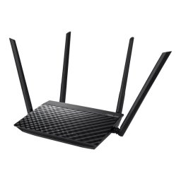 Router ASUS RT-AC1200 135151 | Dual-Band, AC1200, 300+867 Mbps, 4x LAN
