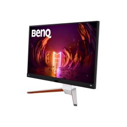 Monitor Gaming BenQ MOBIUZ EX3210U | 32", IPS, 4K UHD, 144Hz, HDMI 2.1