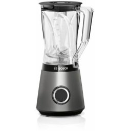 Blender Bosch MMB6141S | 1200W, VitaPower Serie 4, Argintiu