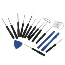 Kit Reparare PC-Doc.ro OEM0002406 | 17 Piese, Telefon, Tableta, Laptop