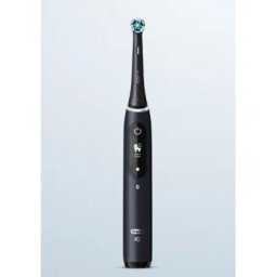 Periuta de dinti electrica Braun Oral-B iO Series 8N 408567 | negru Onyx